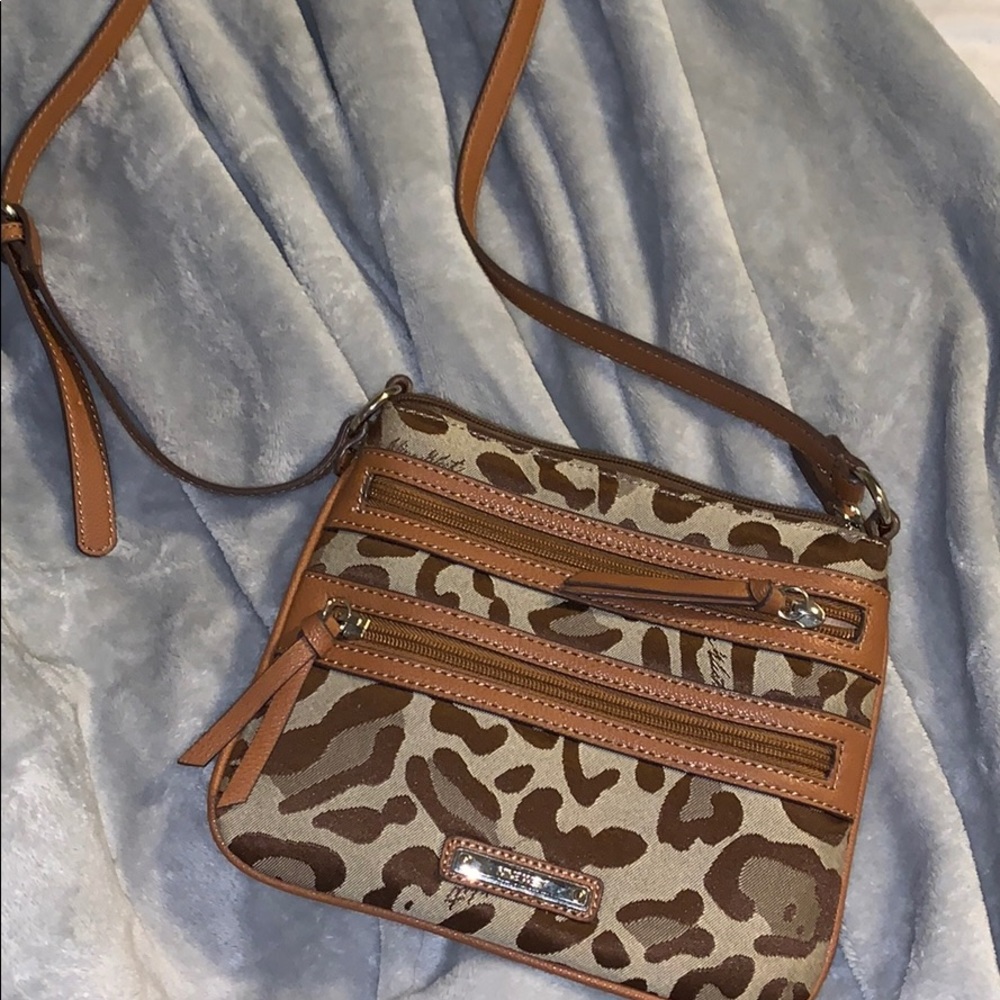 Nine west crossbody bag
